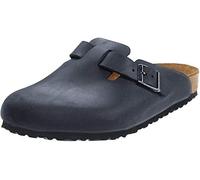 Birkenstock Zuecos BIR-CCC-059463-BL-D in Negro 37
