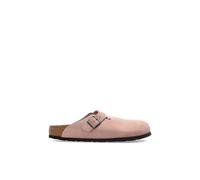 Birkenstock- Boston BS Mules- Shoes- Hombre- Rosa- 44 EU- Boston BS Mules
