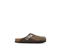 Birkenstock - Boston BS Regular Fit - Shoes - Hombre - Marrón - 42 EU -