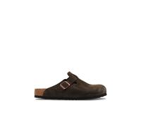Birkenstock- Boston BS- Shoes- Mujer- Marrón- 39 EU- Boston BS
