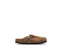 Birkenstock - Boston BS zapatillas - Shoes - Mujer - Marrón - 36 EU -