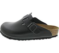 Birkenstock Boston BS - Zueco para Mujer - Taglia 42 (EU) 8 (UK)