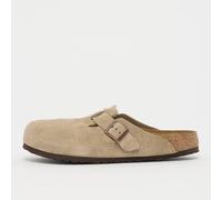 Birkenstock Boston Cama blanda beige 44