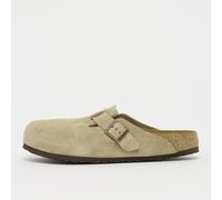 BIRKENSTOCK Boston VL Soft Footbed Regular Marrón 45