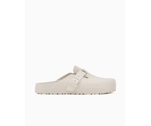 BIRKENSTOCK Boston Essentials EVA Narrow Beige 36