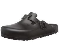 BIRKENSTOCK Women's Boston EVA Narrow Ref. 127103 Color Negro Talla 36