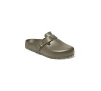 BIRKENSTOCK Women's Boston EVA Narrow Verde 39