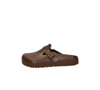BIRKENSTOCK BOSTON EVA MARRON 44