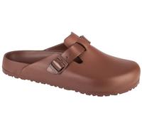 BIRKENSTOCK BOSTON EVA MARRON 45