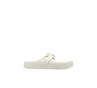 BIRKENSTOCK Boston Essentials EVA Narrow Beige 36