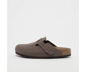 Birkenstock Boston (GS) marrón 38