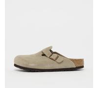 Birkenstock Boston LEVE beige 36