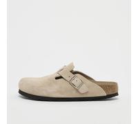 Birkenstock Boston LEVE beige 41