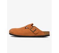 Birkenstock Boston Leve Naranja