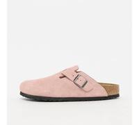 Birkenstock Boston LEVE rosa 40