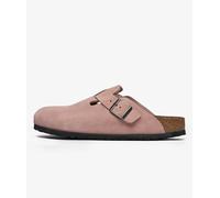 Birkenstock Boston Leve Rosa palo