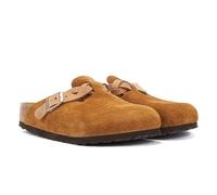 Birkenstock Boston Mujer Sandalias Marrón 37 EU