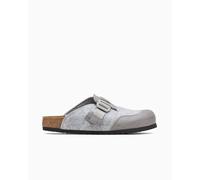 BIRKENSTOCK Boston Nova Felt Regular Gris 46