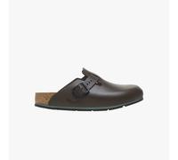 Birkenstock Boston Pro Cuero Java