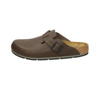 Birkenstock - Boston Pro - Shoes - Hombre - Marrón - 39 EU -