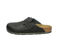 Birkenstock - Boston Pro - Shoes - Hombre - Negro - 44 EU -
