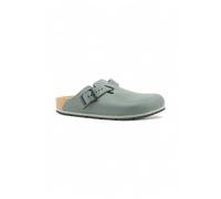 Birkenstock - Boston Pro - Shoes - Mujer - Verde - 40 EU -