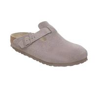 Birkenstock Boston Suede - Regular 44 Verde