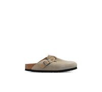 Birkenstock - Boston Sandalias Trenzadas - Shoes - Mujer - Beige - 40 EU -