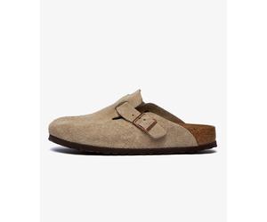 Birkenstock Boston SFB Marrón