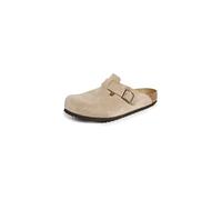Birkenstock Boston Sfb - Zuecos Hombre | Sandalias para caminar