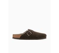 BIRKENSTOCK Boston Shearling VL Narrow Marrón 36