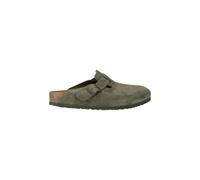 Birkenstock - Boston - Shoes - Hombre - Verde - 45 EU -