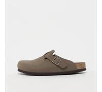 Birkenstock Boston SYN 2.0 marrón 39