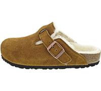 ZUECO BOSTON VL SHEARLING MUJER 38