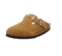 ZUECO BOSTON VL SHEARLING MUJER 38
