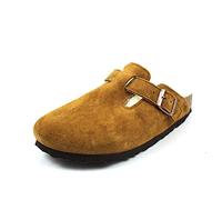 Birkenstock Boston VL Shearling 1001141, Zuecos - 36 EU