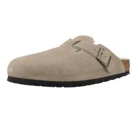Birkenstock Boston VL Shearling 1028299, Zuecos