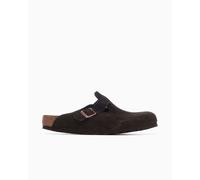 BIRKENSTOCK Boston VL Soft Footbed Regular Marrón 40