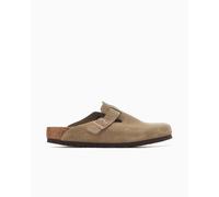 BIRKENSTOCK Boston VL Soft Footbed Regular Marrón 46