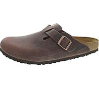 ZUECO BOSTON LEOI HABANA BIRKENSTOCK MUJER 46