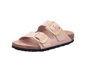 Birkenstock Boston, zuecos unisex para adultos, beige, 37 EU
