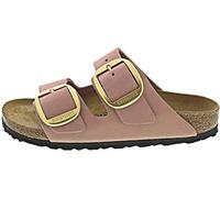 Birkenstock Boston, zuecos unisex para adultos, Color rosa, 6 UK