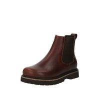 BIRKENSTOCK Botas Chelsea 'Lena' marrón 39 marrón