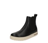 BIRKENSTOCK Botas Chelsea 'LENA' negro 38 negro