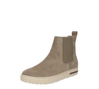 BIRKENSTOCK Botas Chelsea 'LEVE' beige oscuro 38 beige oscuro