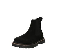 BIRKENSTOCK Botas Chelsea negro 36 negro