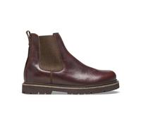 Birkenstock - Botas de Cuero Marrón Highwood - Shoes - Hombre - Marrón - 40 EU -