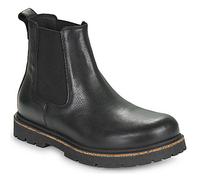 BIRKENSTOCK Botines Highwood Slip On Mid M LENA Black in Negro 45