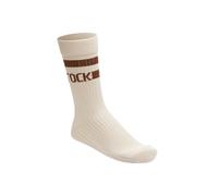 BIRKENSTOCK COTTON TENNIS SOCKS BEIS 39/41