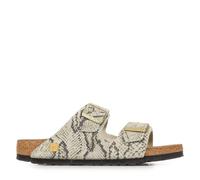 Birkenstock Calcetines de mujer Clogging Arizona Snake Sandal Narrow